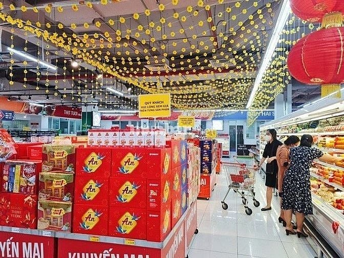 🥇🧧🧧💥Việc Làm Sau Tết [ COOP.MART ] BỔ SUNG GẤP NHÂN SỰ NĂM 2025