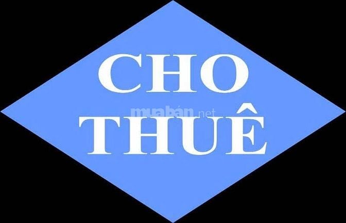 Cho thuê mặt phố Phương Mai, 2 mặt tiền, thang máy; DT: 300 m2, 7 tầng