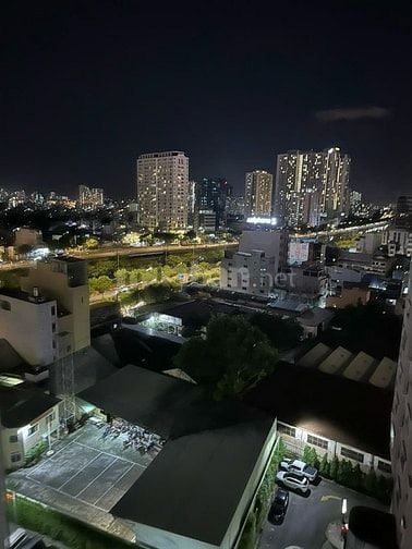 Bán căn hộ Penthouse , Central Garden , 160m2 , sổ hồng , 6.7 tỷ 