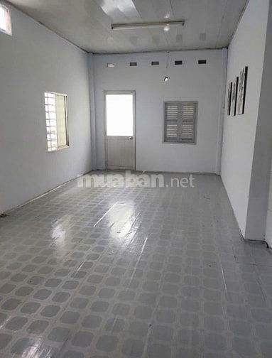 Bán nhà riêng tại Nguyễn Chí Thanh, Quận 10, TP.HCM, 2,7 tỷ, 19m2