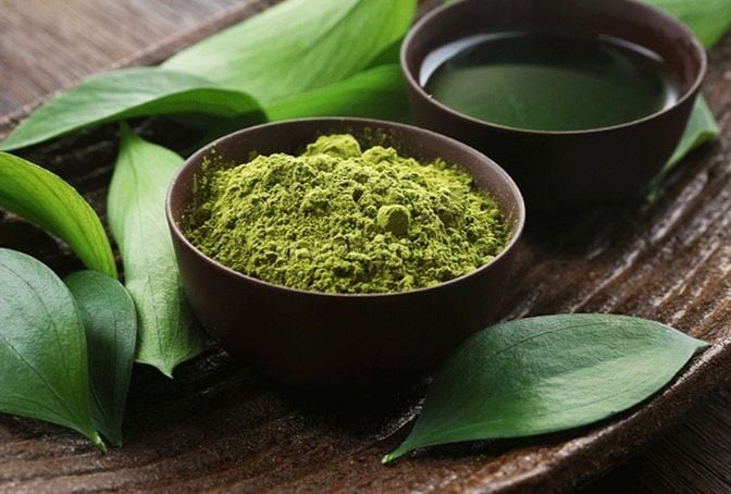 Tại sao pha Matcha bị đóng cặn? Lỗi thường gặp khi pha Matcha