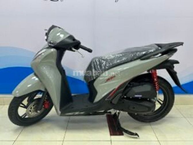 Bán SH 125 ABS đăng ký T11/2024