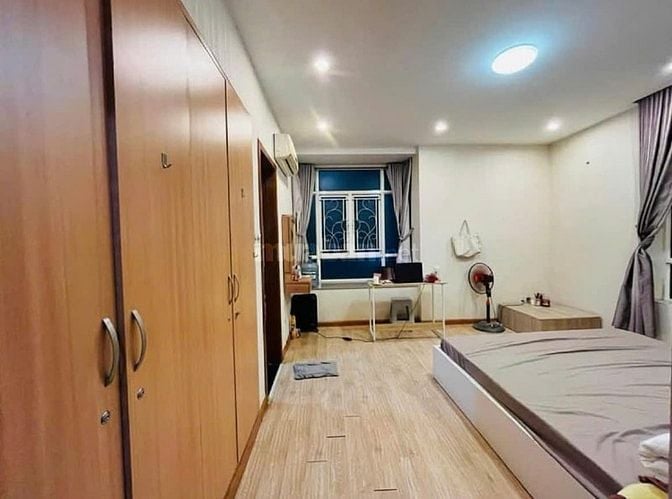 Chung cư Oriental Plaza Tân Phú, 89m2, 2pn, 2wc, Nội thất, 13tr5/tháng