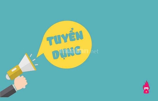 CỬA HÀNG MỚI MỞ CẦN TUYỂN NHÂN VIÊN THU NGÂN  -  BÁN HÀNG 