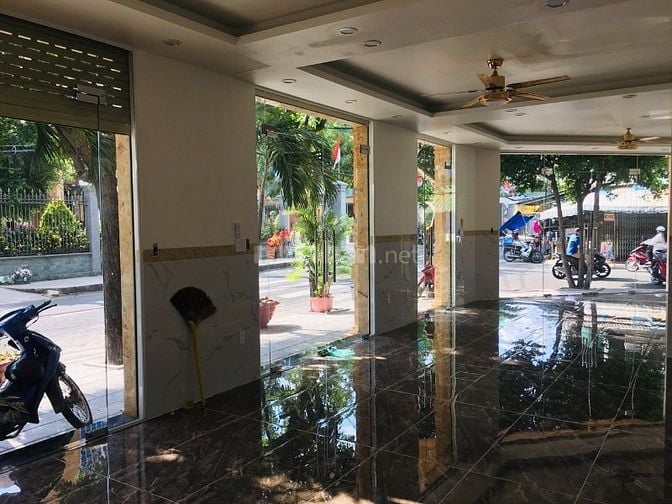 Cho thuê mặt bằng kinh doanh, Nguyễn Hậu, Q Tân Phú