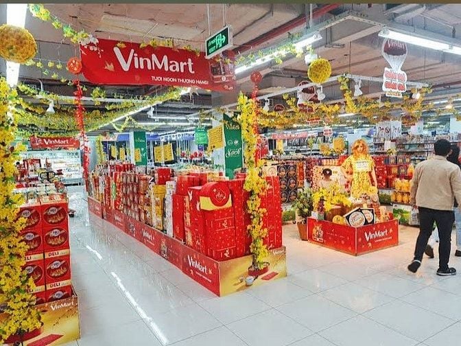 📌📌WINMART GÒ VẤP TUYỂN 15 NHÂN VIÊN LÀM LÂU DÀI 