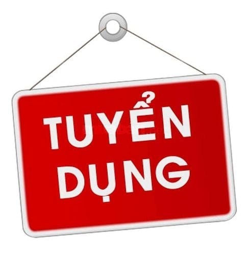 Mầm non Hưng Anh Cần Tuyển 1 quản lý nhóm trẻ