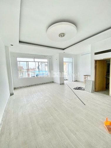 phòng mới 30m2 chỉ từ 3tr2 ngay bình long tân phú gần đhvăn hiến âu cơ