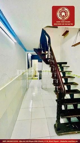 🏠BÁN NHÀ HẺM XE BA GÁC, VÕ DUY NINH 2 TỶ 7 THÔNG NGÔ TẤT TỐ, NGUYỄN H