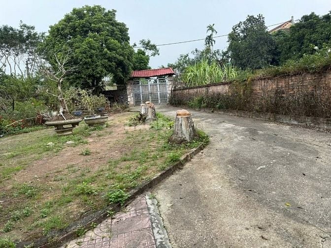 Bán 4000m2 đất tại Hoà Sơn, Lương Sơn Hoà Bình. 