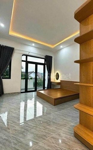 Chạy nợ bán gấp nhà đ. Bùi Minh Trực, q8 ,dt 58m2- giá 930TR-sổ riêng