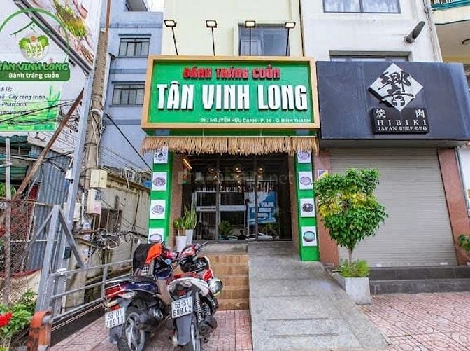 Sang quán Đẹp kinh doanh đủ nghành nghề phù hợp nhiều loại hình ăn uốn