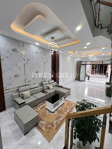 🌟🏠 BÁN NHÀ 3 TẦNG THUẬN AN - KHU VIP, GIÁ CỰC TỐT - 4 PHÒNG NGỦ, 4 W