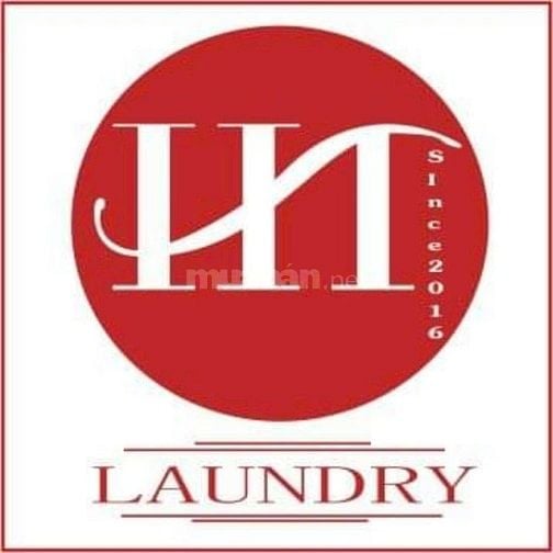 TIỆM GIẶT HT LAUNDRY Tuyển nhân viên ủi đồ có kinh nghiệm