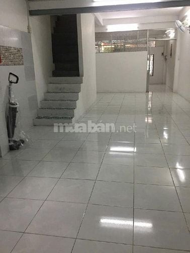 Bán nhà Minh Phụng ( 4,5 * 25 ) 3 pn, hẻm 3m thông, hiẹn cho thuê 12tr