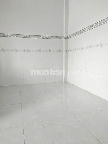 Chính chủ cho thuê nhà mới 1 trệt 3 lầu 3 phòng ngủ tại quận 8 