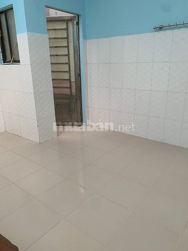 Nhà mới nguyên căn chính chủ tại quận 8 gần chợ và trường học 