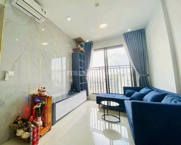 chung cư Sunwal Pearl, Nguyễn Hữu Cảnh, P22, BT: 96m2, 2p ngủ, NT 25tr