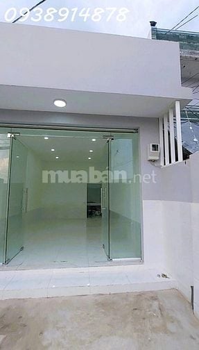 Bán nhà 40m2 mặt tiền đường Lý Tế Xuyên - Linh Đông