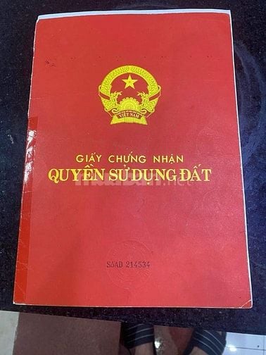 Chính chủ cần bán nhà quận Sơn Trà ngay cầu rồng 