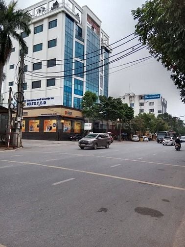 Bán Đất Xã An Bình, Huyện Thuận Thành, Bắc Ninh  96m Đất, giá 2.1 tỷ.