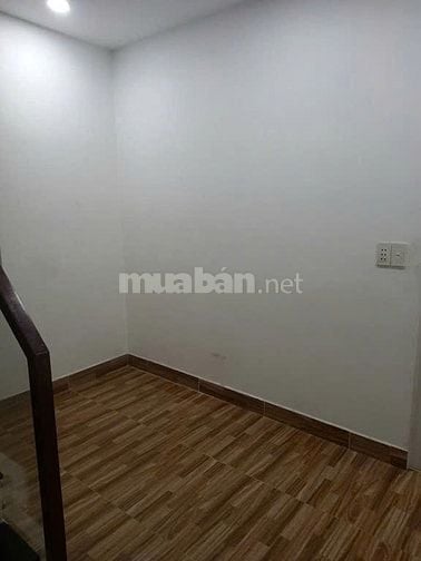 Cho thuê nhà hẻm 3m đường số 8 P.11 Quận Gò vấp giá 8,5 triệu – 25m2