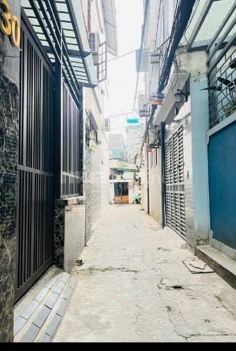 Ban nhà Đại Từ.Hoang Mai,34m2 5 tầng,MT3.6 7.19 tỷ.