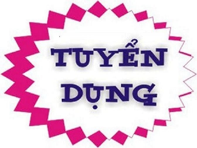 Công ty Cẩm Thành cần tuyển nhân viên kỹ thuật xử lý côn trùng