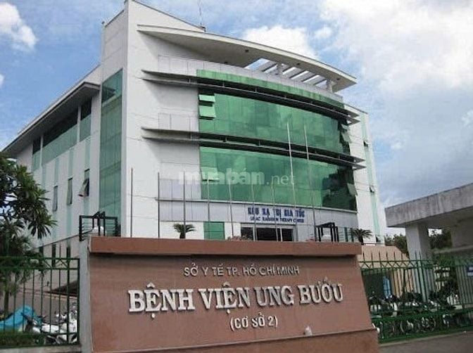 Bán đất 216m2 tại Đường 16, Long Bình, Q9, HCM, giá 7 tỷ