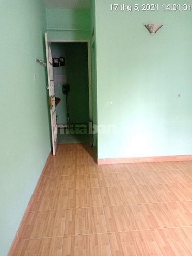 Cho nữ thuê phòng giá 2tr8,đt:15m2,  có toilet riêng, 