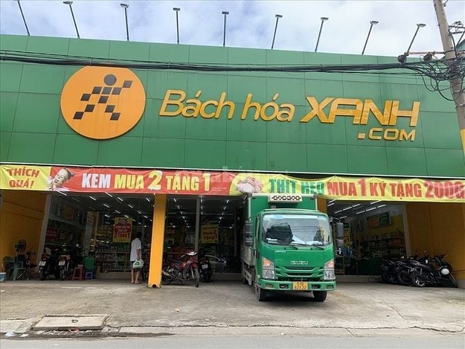 Chính chủ cần bán lô đất 88m,HXH- đường Thới Hòa-Vĩnh Lộc A giá 900tr