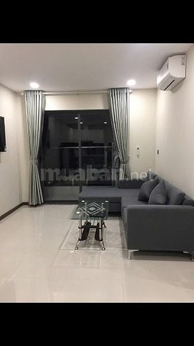 Cho thuê CC De Capella, 17 triệu VND, 80m2, 2PN, 2WC, giá ưu đãi