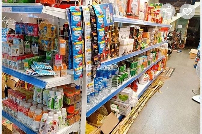 Cần tuyển nhân viên làm tạp vụ dọn dẹp tại shop 