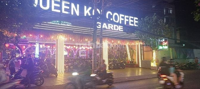 CẦN GẤP 1 NAM GIỮ XE CAFE CÁ KOI Ở LẠI TẠI QUÁN - 9TR5/THÁNG