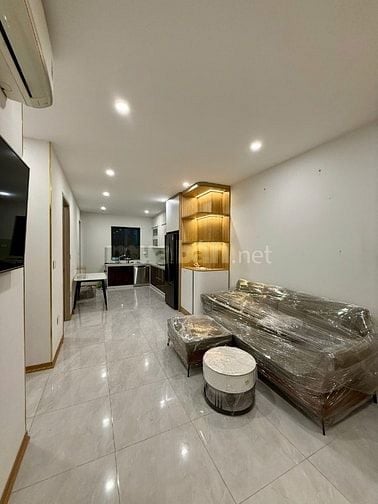 Căn hộ chung cư phố Lý Nam Đế, sổ đỏ 70m2