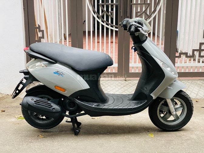 Piaggio Zip 100 Biển Hà Nội Chính Chủ MÁY NGON