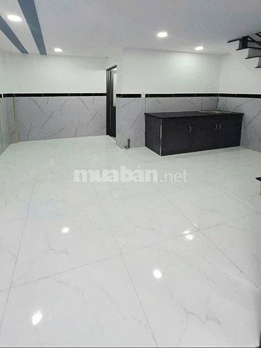 bán nhà KdC Trần Anh chợ Mỹ Hạnh Nam, 40m2, 650 triệu