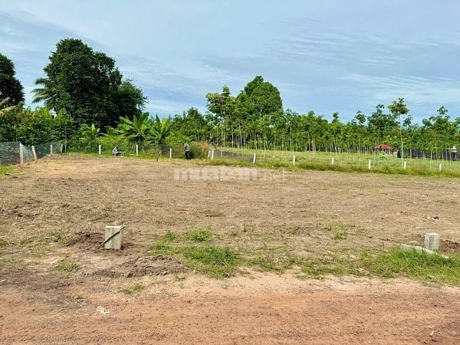 Cần bán lô đất ngay gần Chợ Lộc Hưng - Thị Xã Trảng Bàng