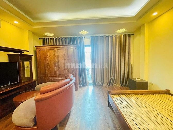  MẶT PHỐ ĐÔNG QUAN 60M2 - 7 TẦNG - MT5M - CHỈ 23TỶ 800 tr  MẶT PHỐ 