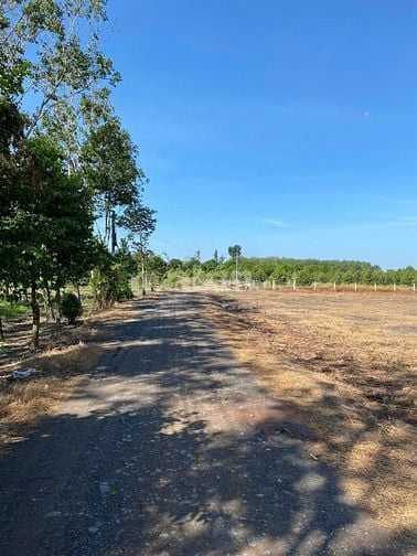 160m2 có thổ cư. Đất thị xã. Ngay KCN Phước Đông. 510tr
