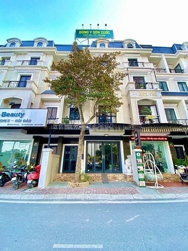 BÁN NHÀ 5 TẦNG KĐT MẬU LƯƠNG ,NHÀ  ĐẸP FULL NỘI THẤT,KINH DOANH ĐỈNH