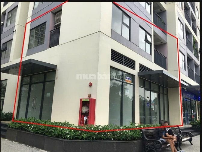 BÁN SHOP + HOUSE ĐÃ CÓ SỔ LÂU DÀI TẠI VINHOMES Q9 -GIÁ 22 TỶ