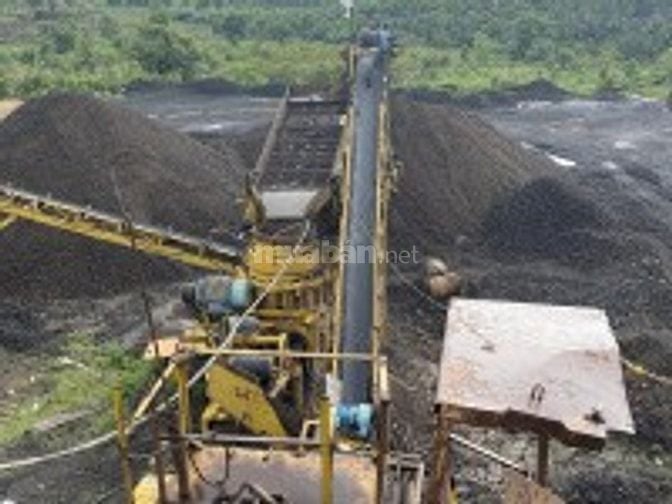 Bán mỏ đá thời hạn khai thác đến 2046