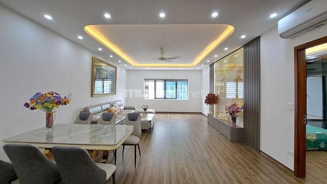 Chính chủ bán CH tòa Viwaseen 48 Tố Hữu - 154m²,4 ngủ,giá:7,3 tỷ