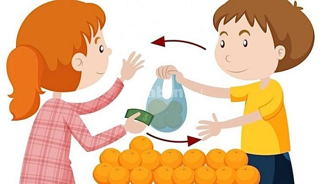 Tạp Hoá Ngọc Khánh Tuyển NV : giao hàng/ bảo vệ/ phụ bán hàng 