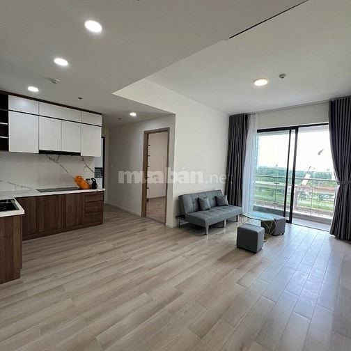 Căn hộ 70m2 2PN Lumiere Boulevard