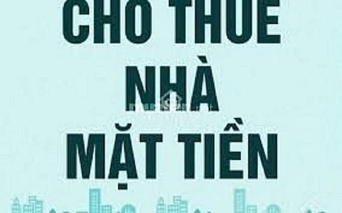 Cho thuê nhà mặt phố Hàng Bông Hoàn Kiếm, mặt tiền 5,2m