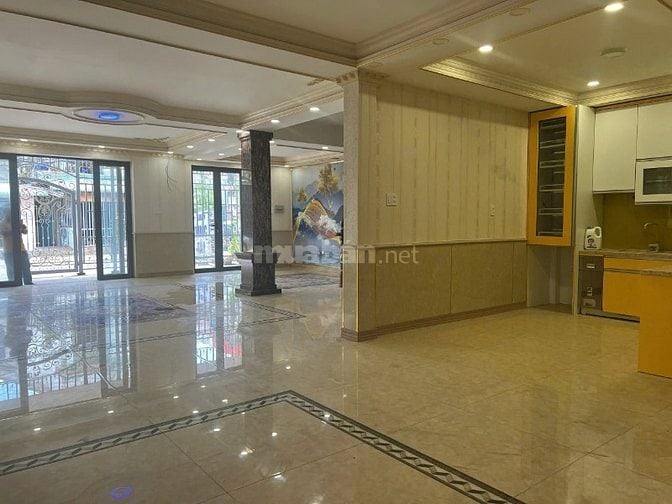 🏠 Nhà Mặt Tiền Đẹp 280m2 – Khu Dân Cư Sầm Uất – Phù Hợp Mở Văn Phòng 