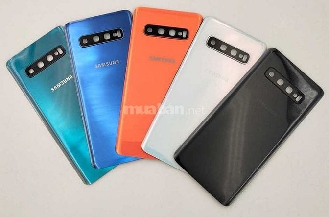 Điện thoại SamSung Galaxy S10 Plus