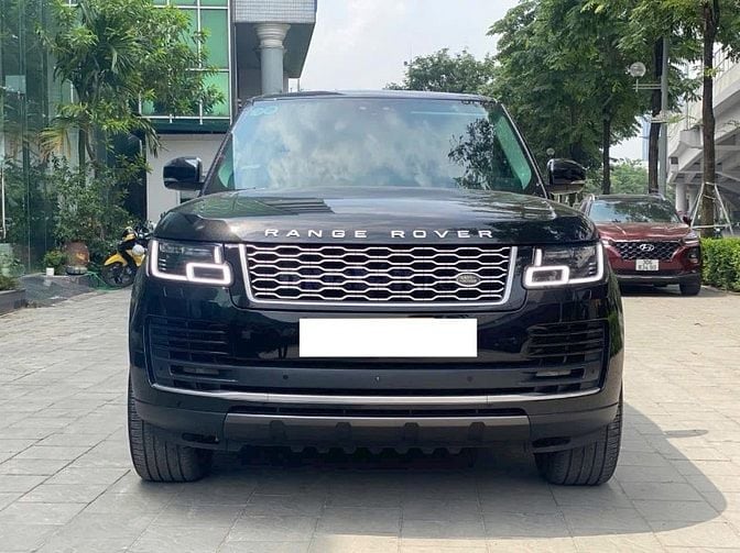 Bán Range Rover Autobiography Vogue 3.0, sản xuất 2019.